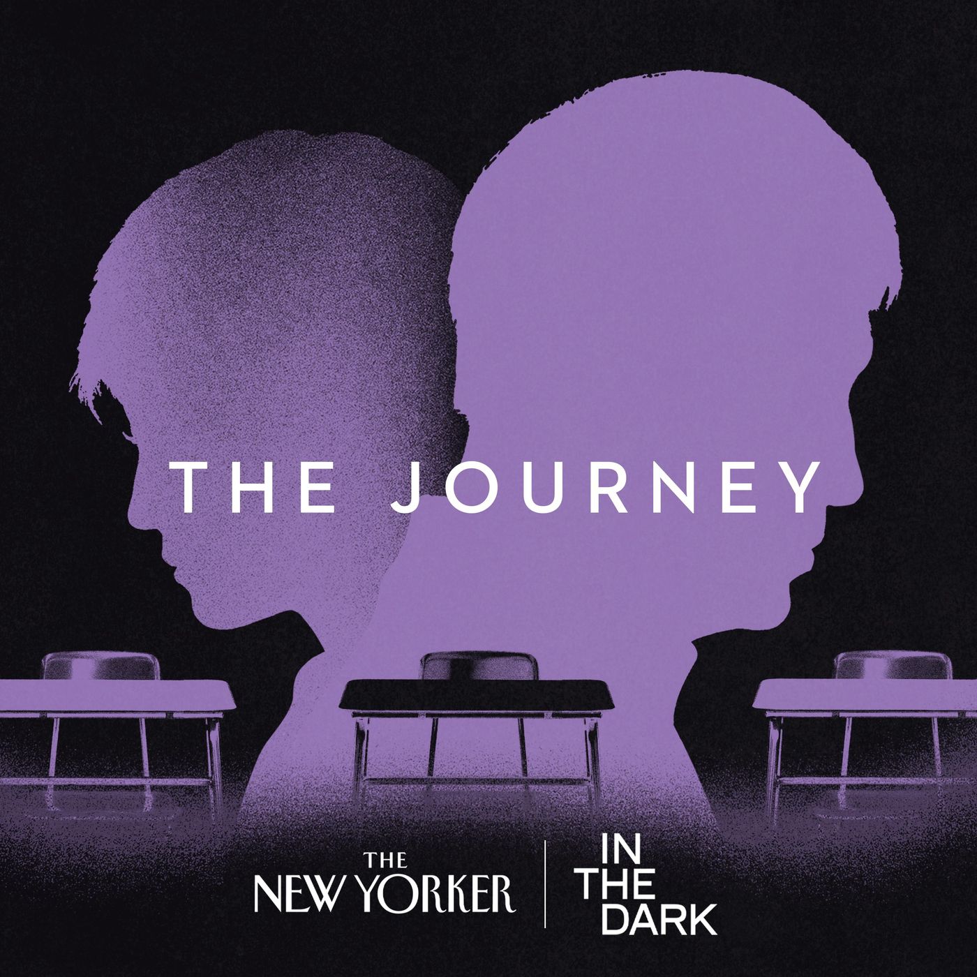 The Journey, Episode 2: Intended Parents