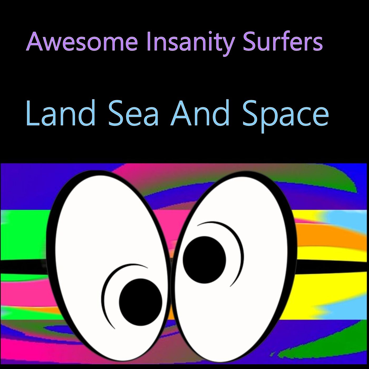 Awesome Insanity Surfer\'s tracks