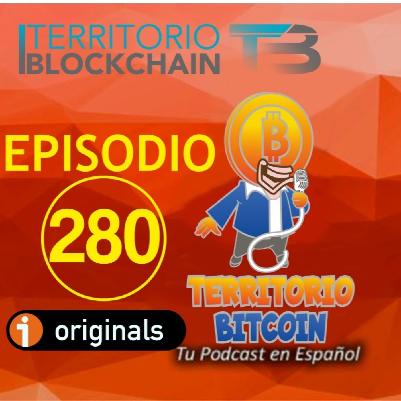 TERRITORIO BITCOIN EL PODCAST