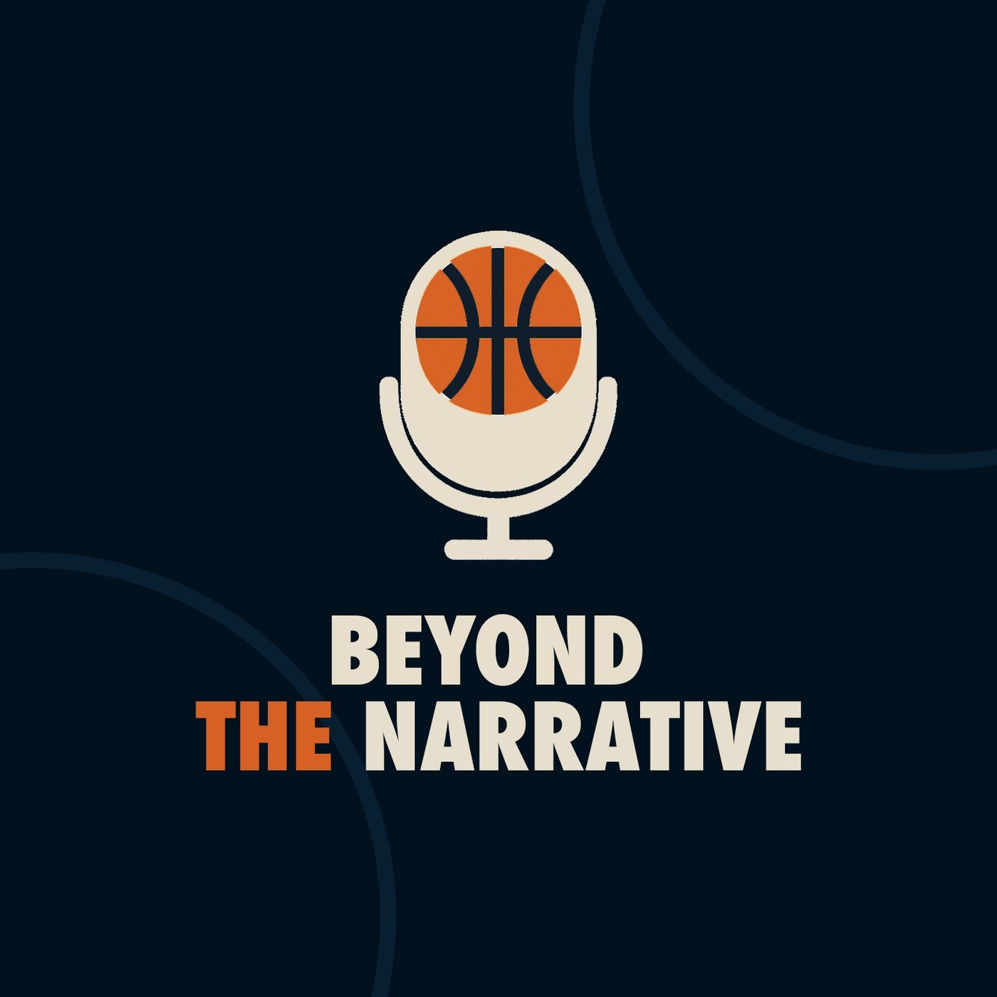 Beyond the Narrative -  An NBA Fantasy Podcast with Alex Burns