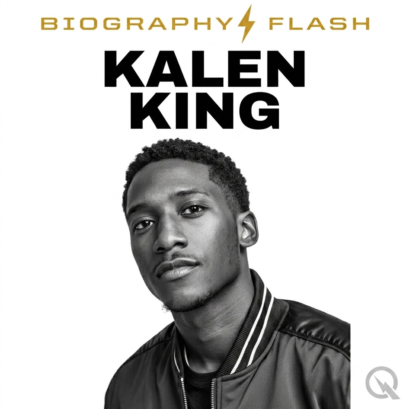 Kalen King - Biography Flash