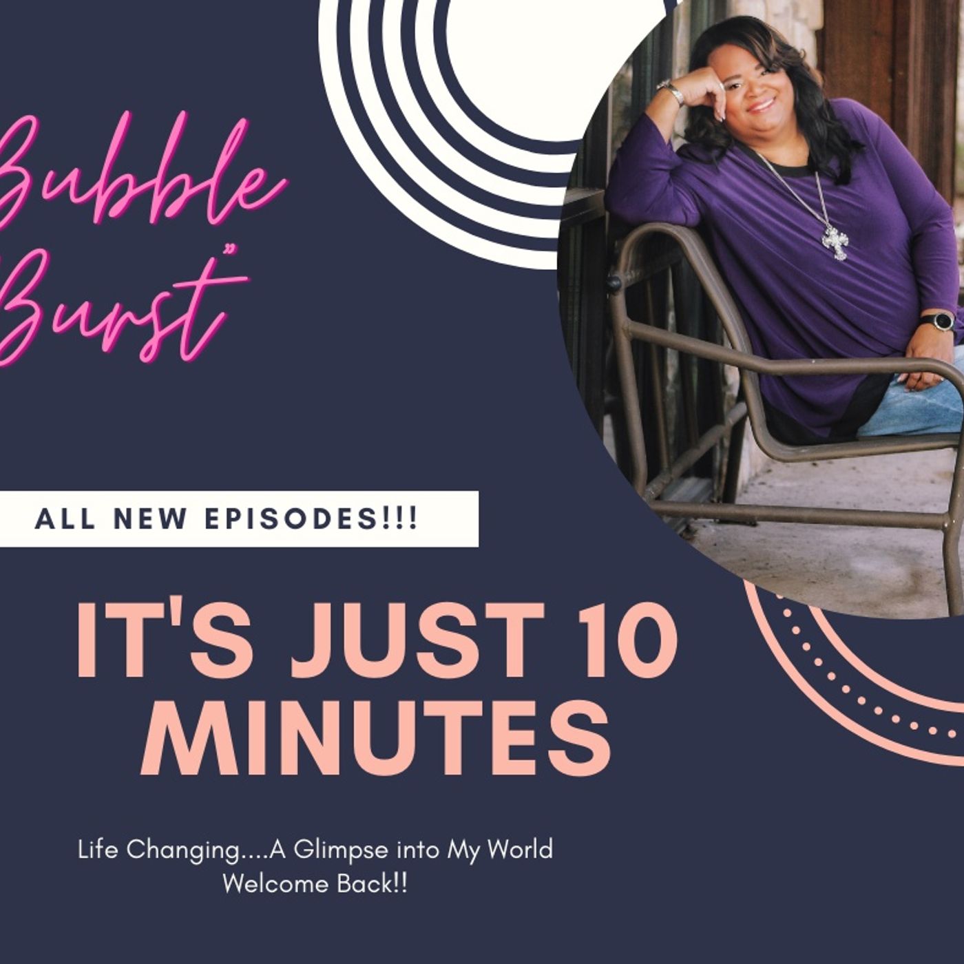 "Bubble Burst" thumbnail