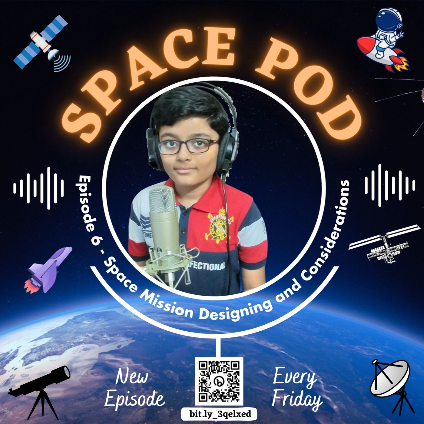 Space POD (Space Technologies and Exploration)