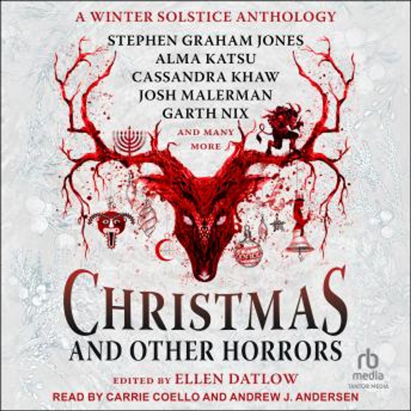 Listen to Best Full Audiobooks in Mystery, Thriller & Horror, Horror