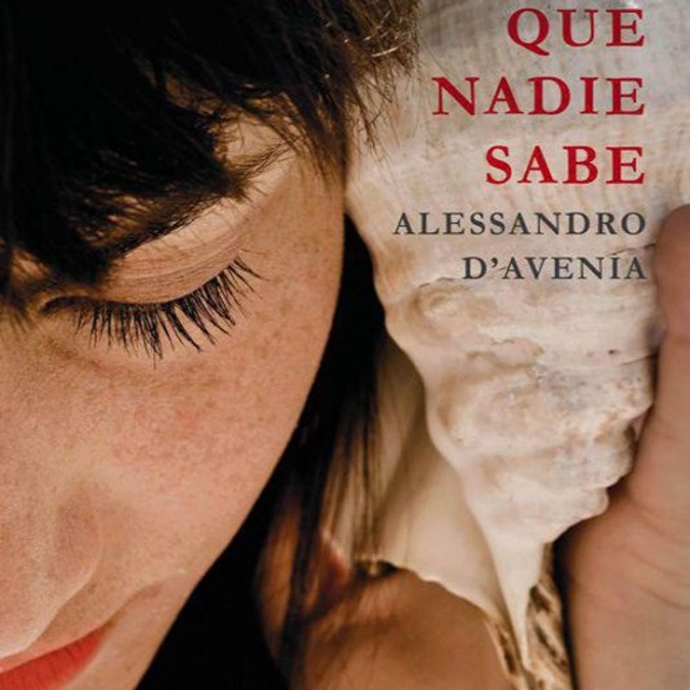(Resumen) Cosas que nadie sabe - Alessandro DAvenia