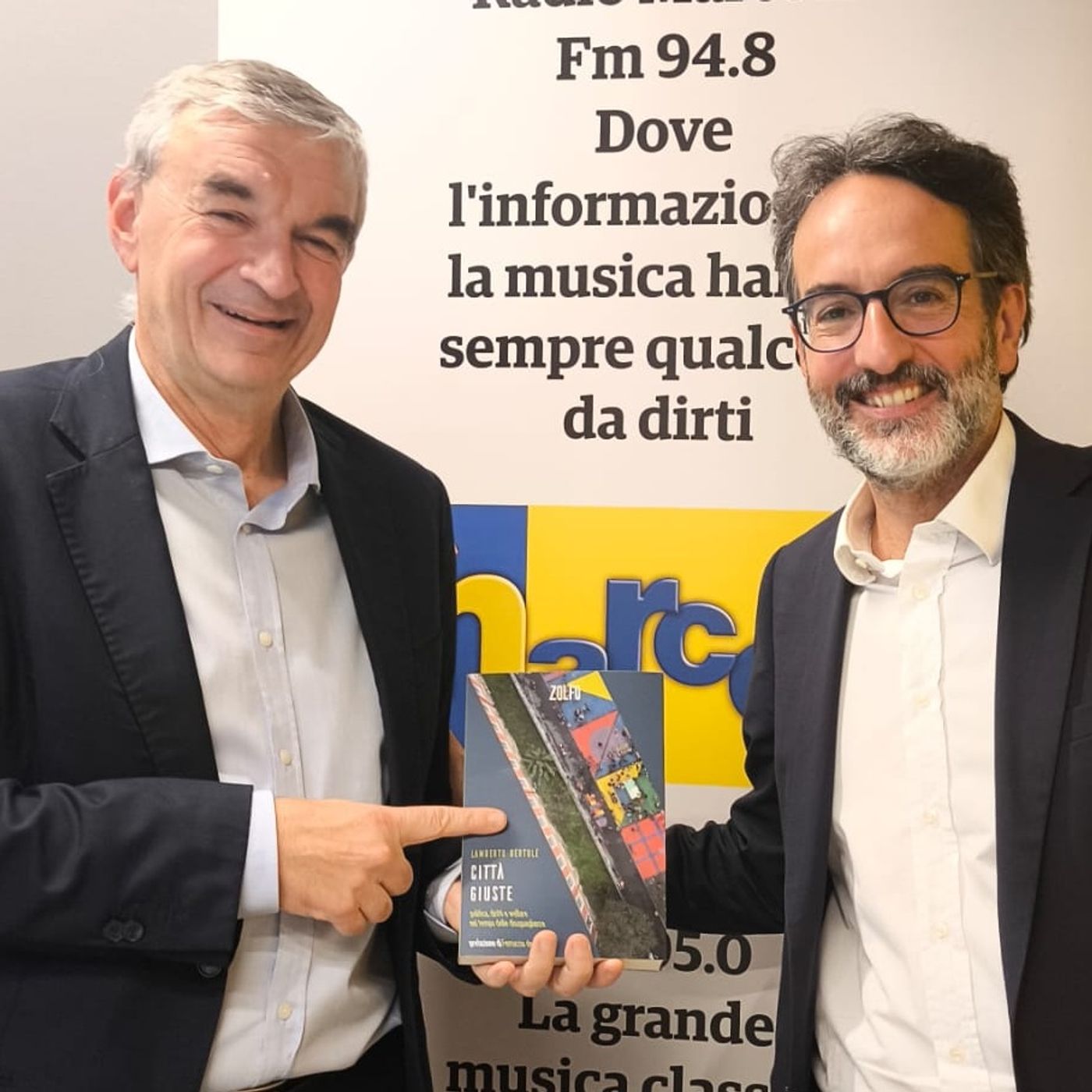 La città giusta