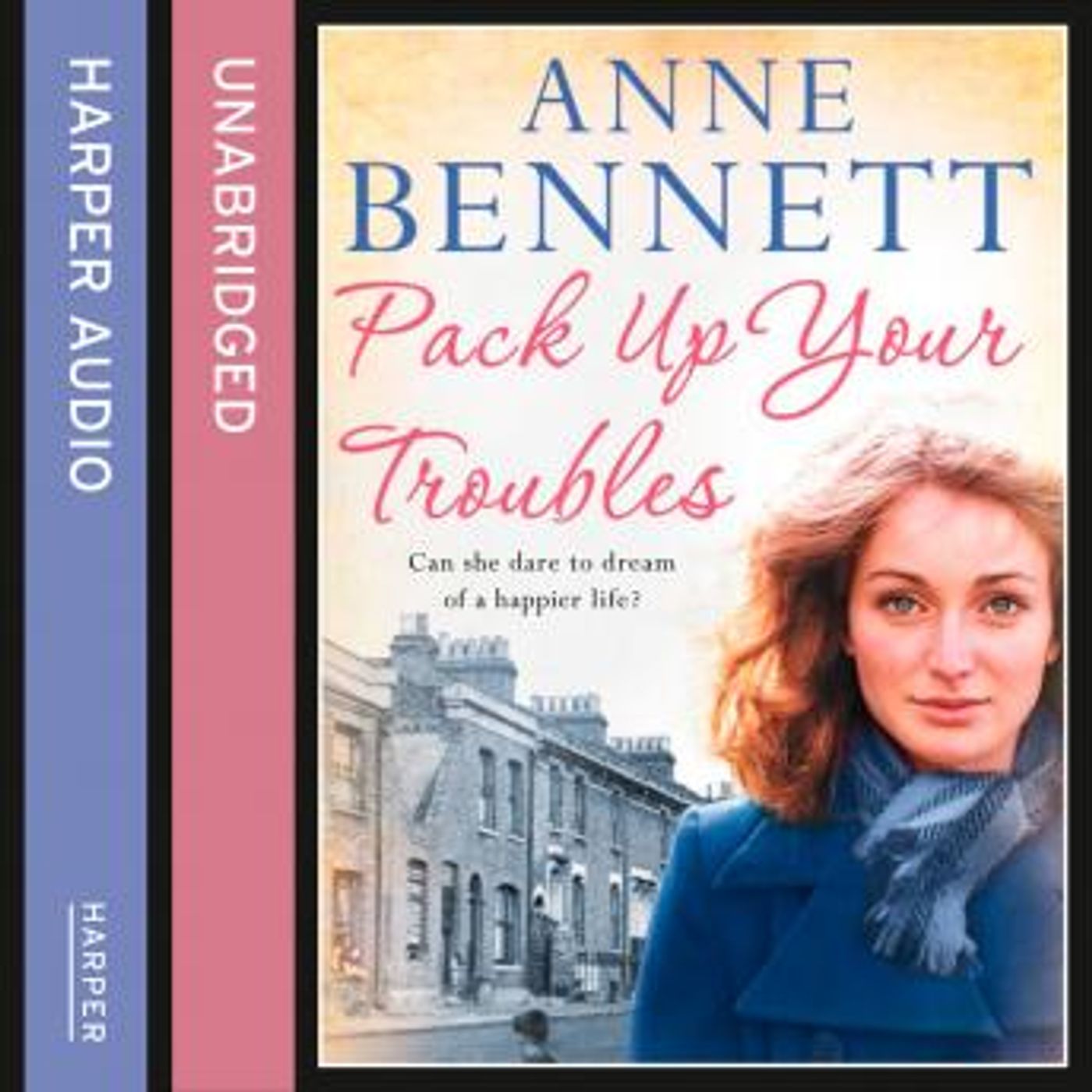 Explore New Full Audiobooks in Fiction, Drama