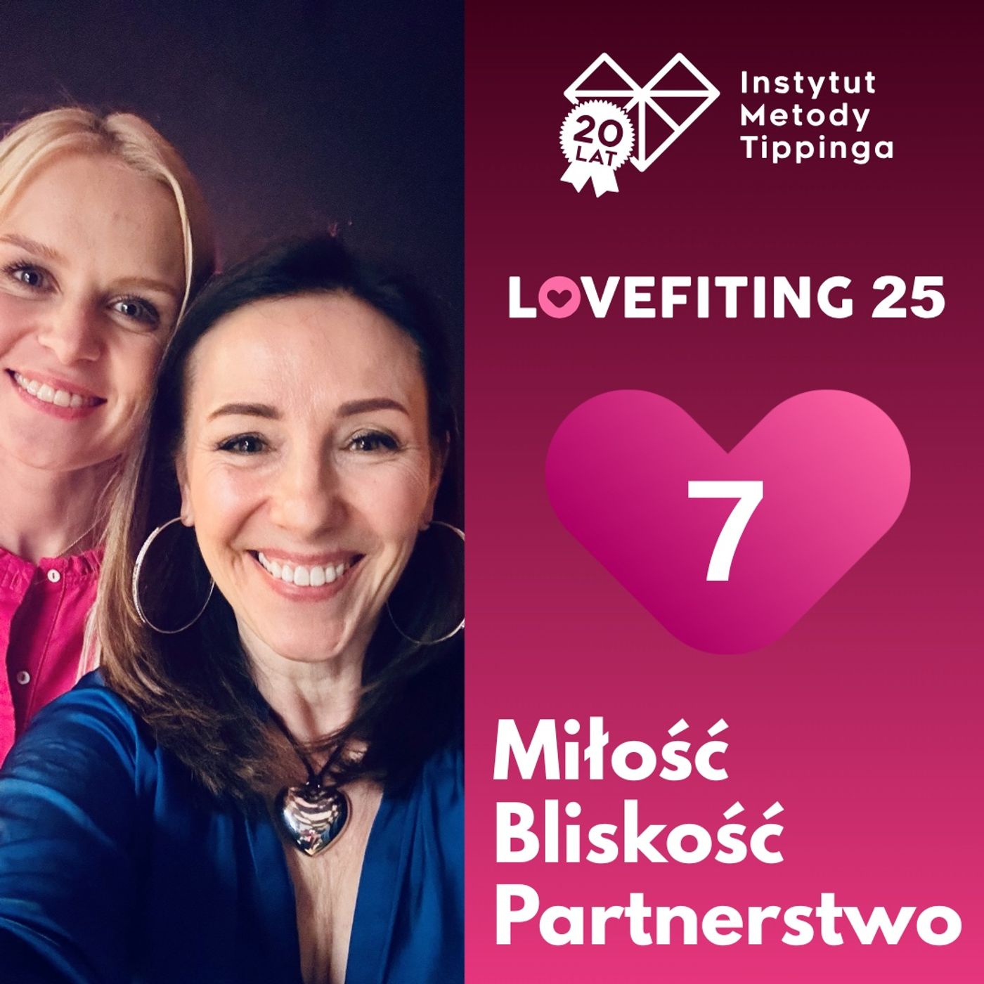 Sprawdź co mówią o związku - Wasze Style Przywiązania!  Magdalena Czaja i Olga Palka