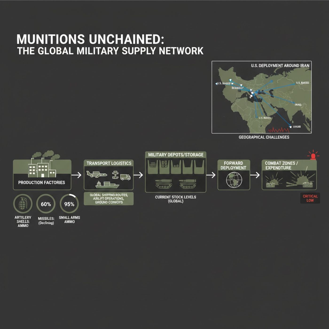 The Munitions Dilemma_ What's at Stake_ (Part 1)