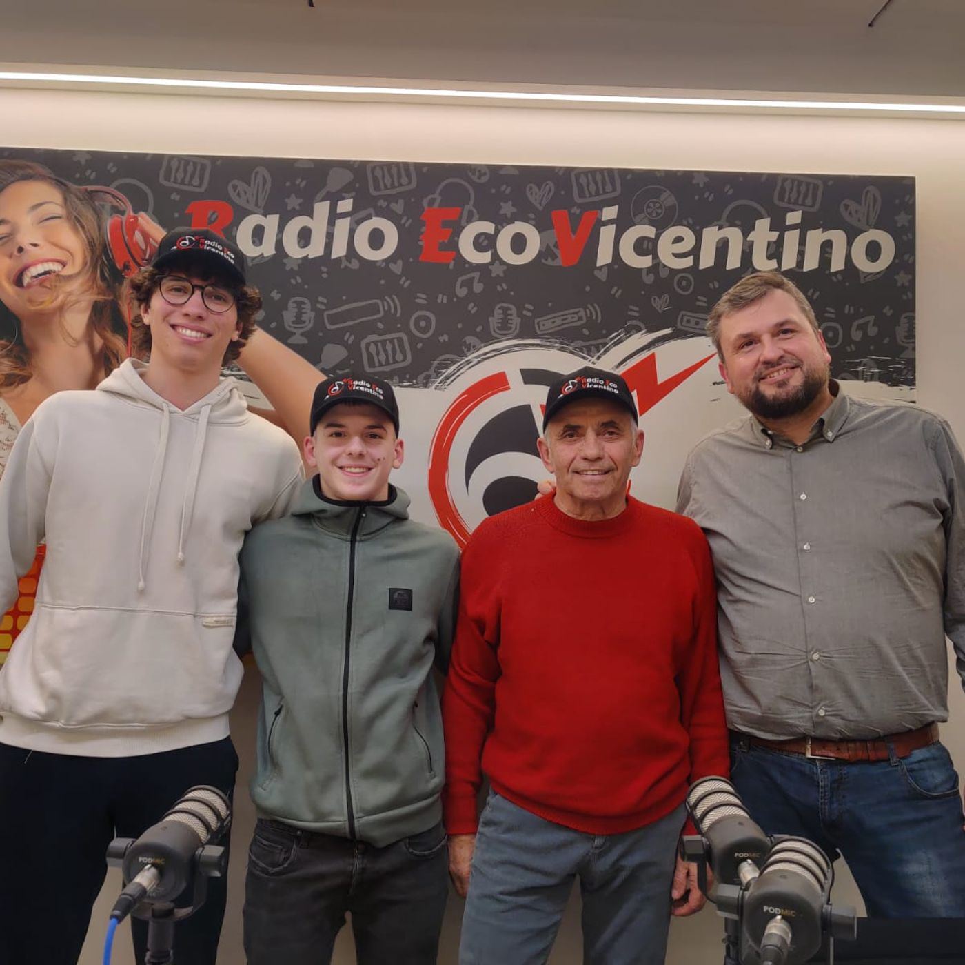 I giovani bronzi nazionali della lotta a BreakPoint episode artwork