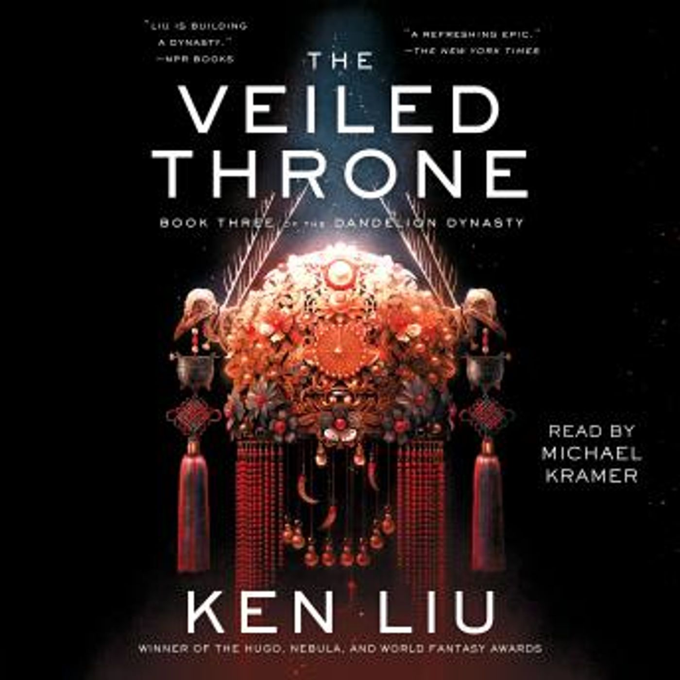 Listen to Best Full Audiobooks in Fiction, Drama