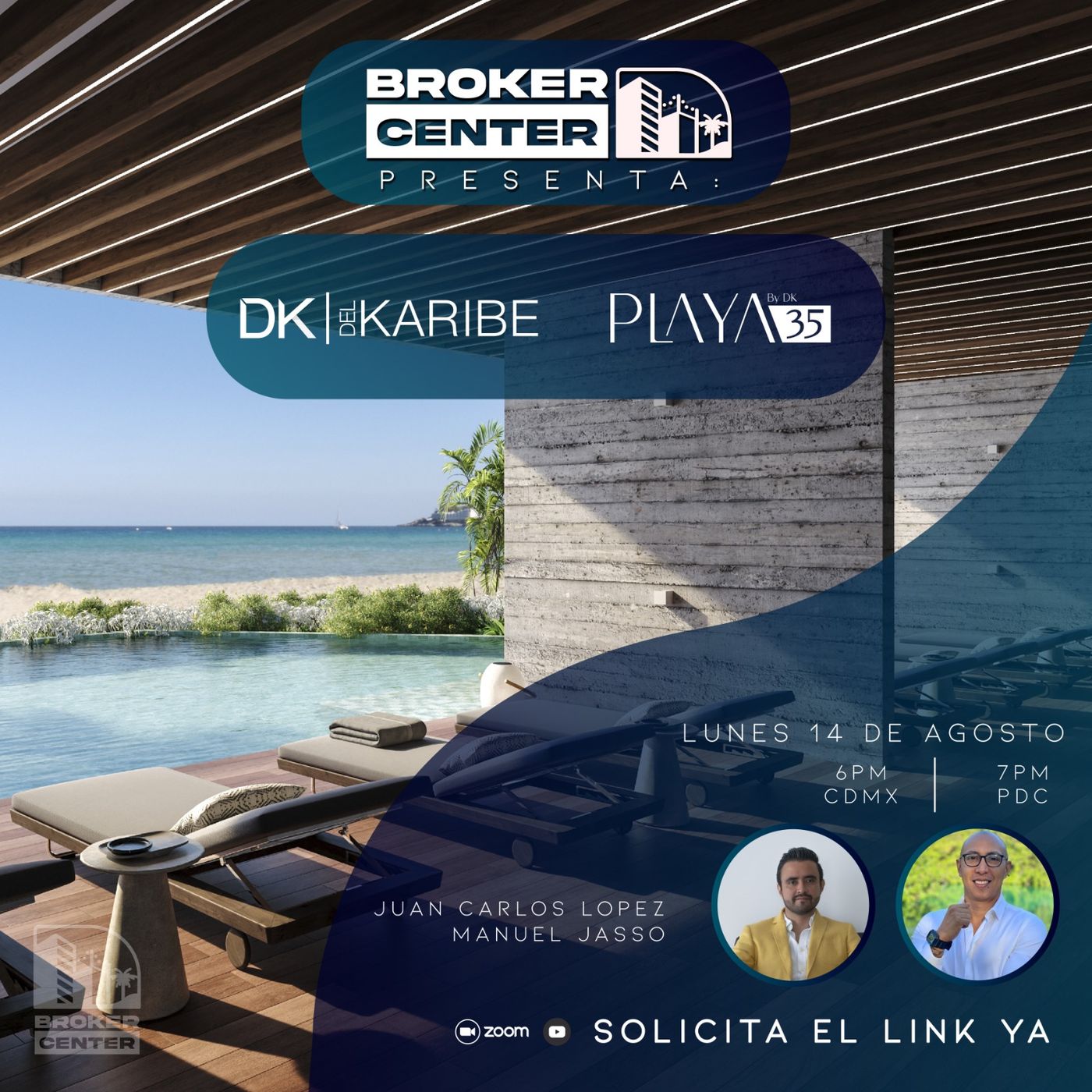 Broker Center News