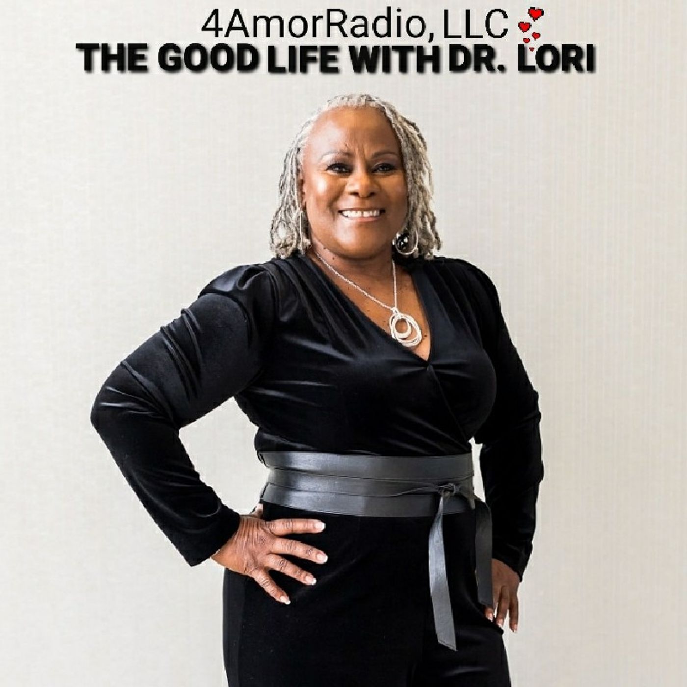 The Good Life With God