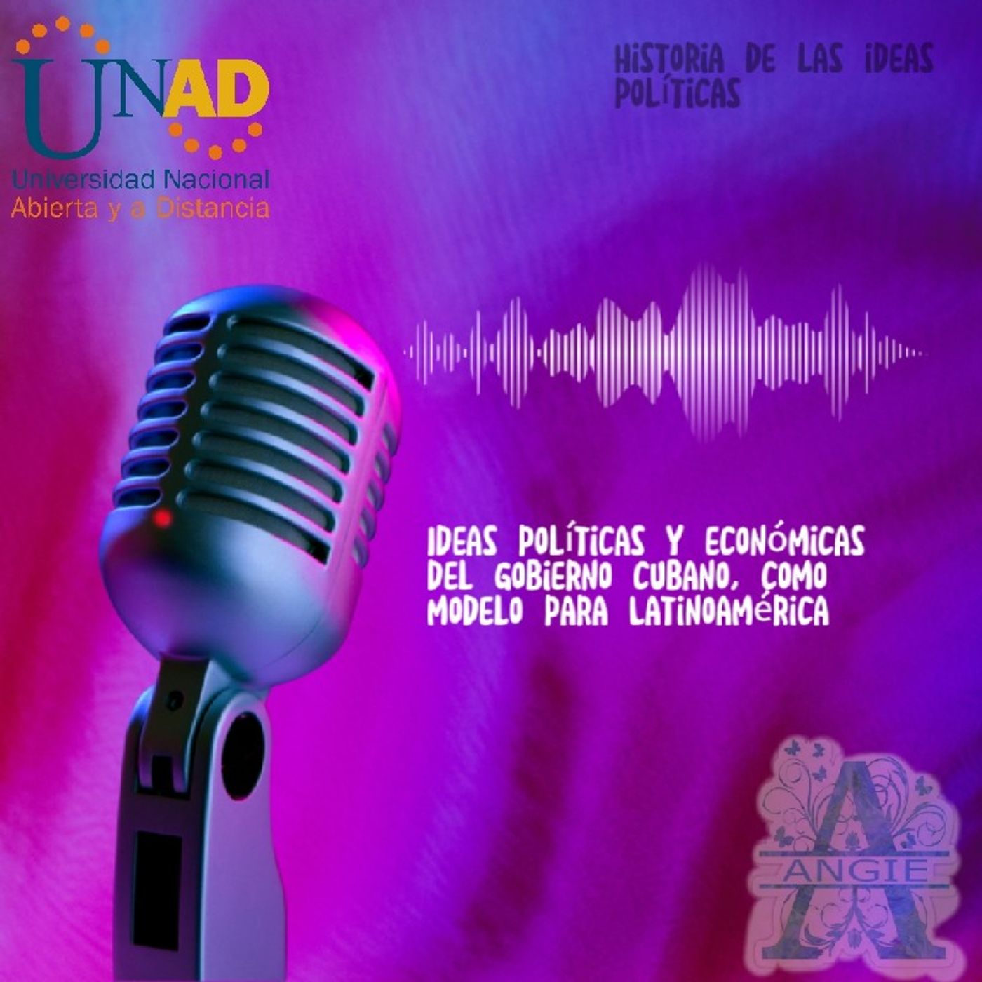 Ideas políticas y económicas de Cuba episode artwork