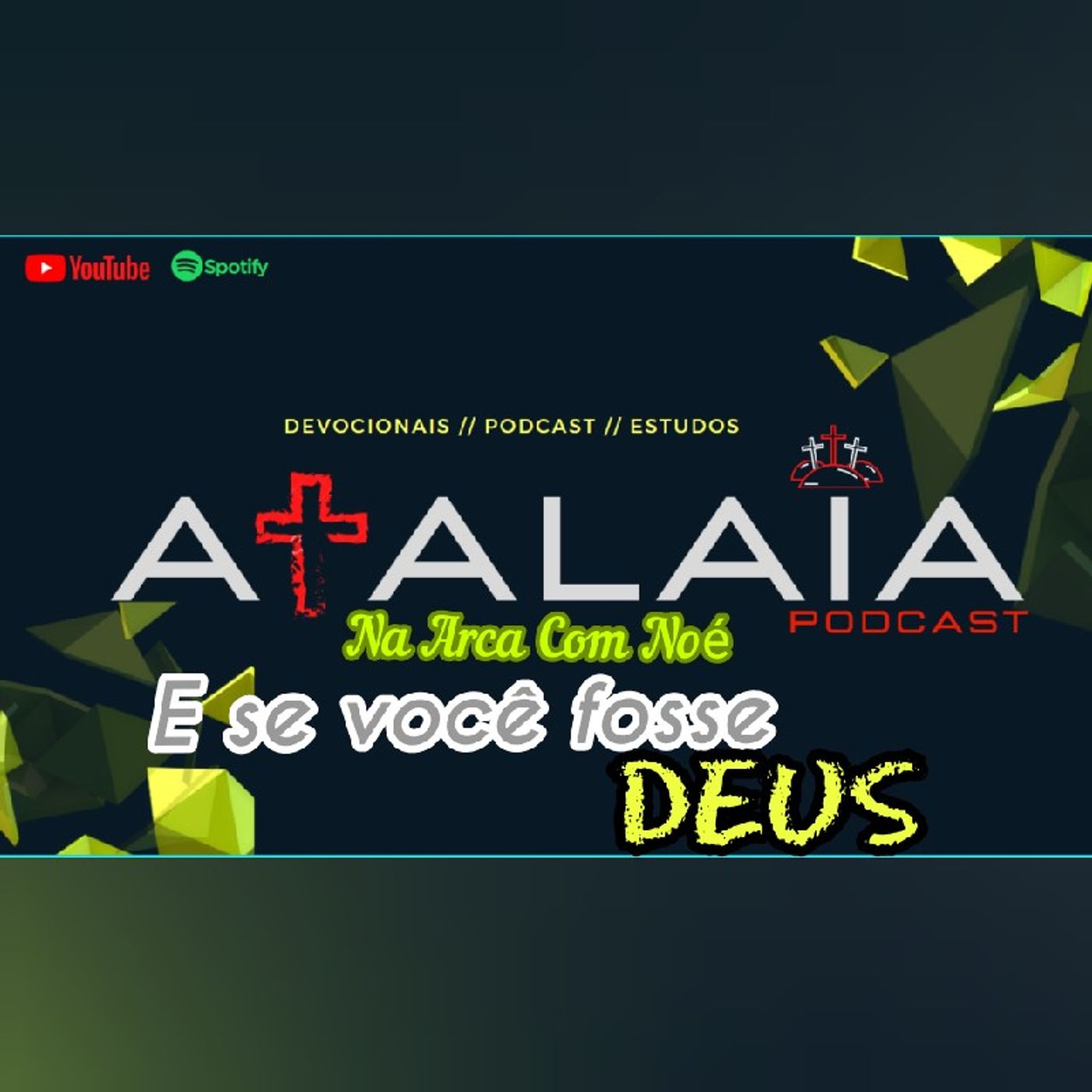 O Atalaia Devocionais.