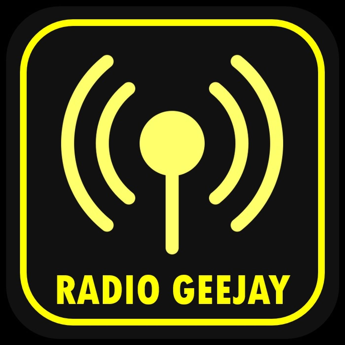 Radio Geejay