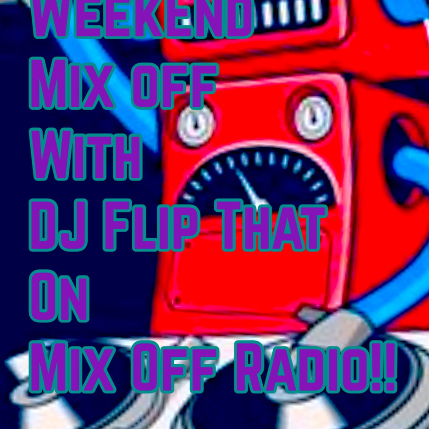 weekend_mix_off_4/2/21 (live_dj_mix)