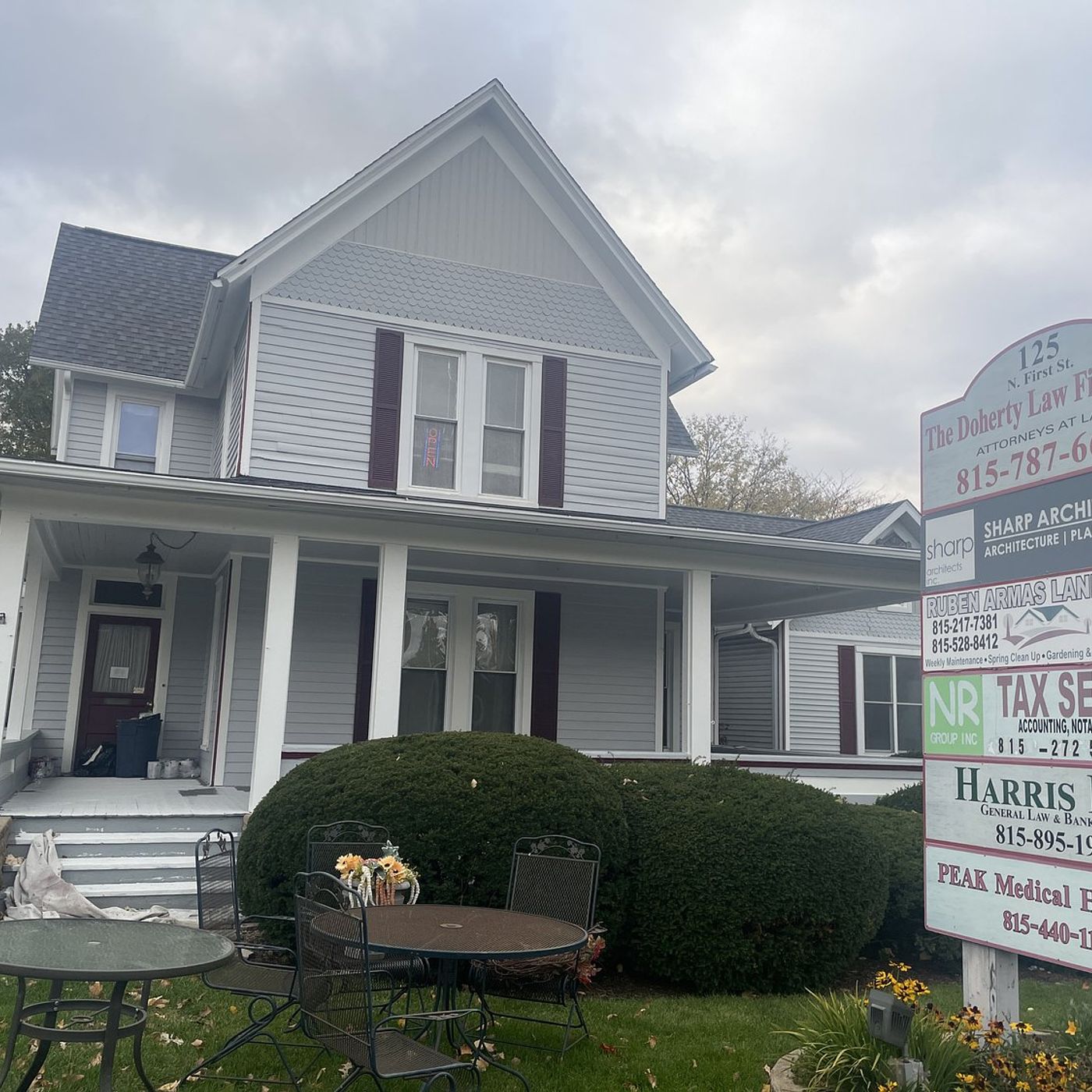 DeKalb couple’s new gallery, art supply store is their latest muse episode artwork