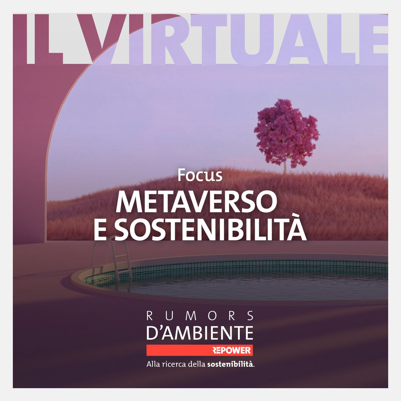 Focus: Metaverso e sostenibilità episode artwork