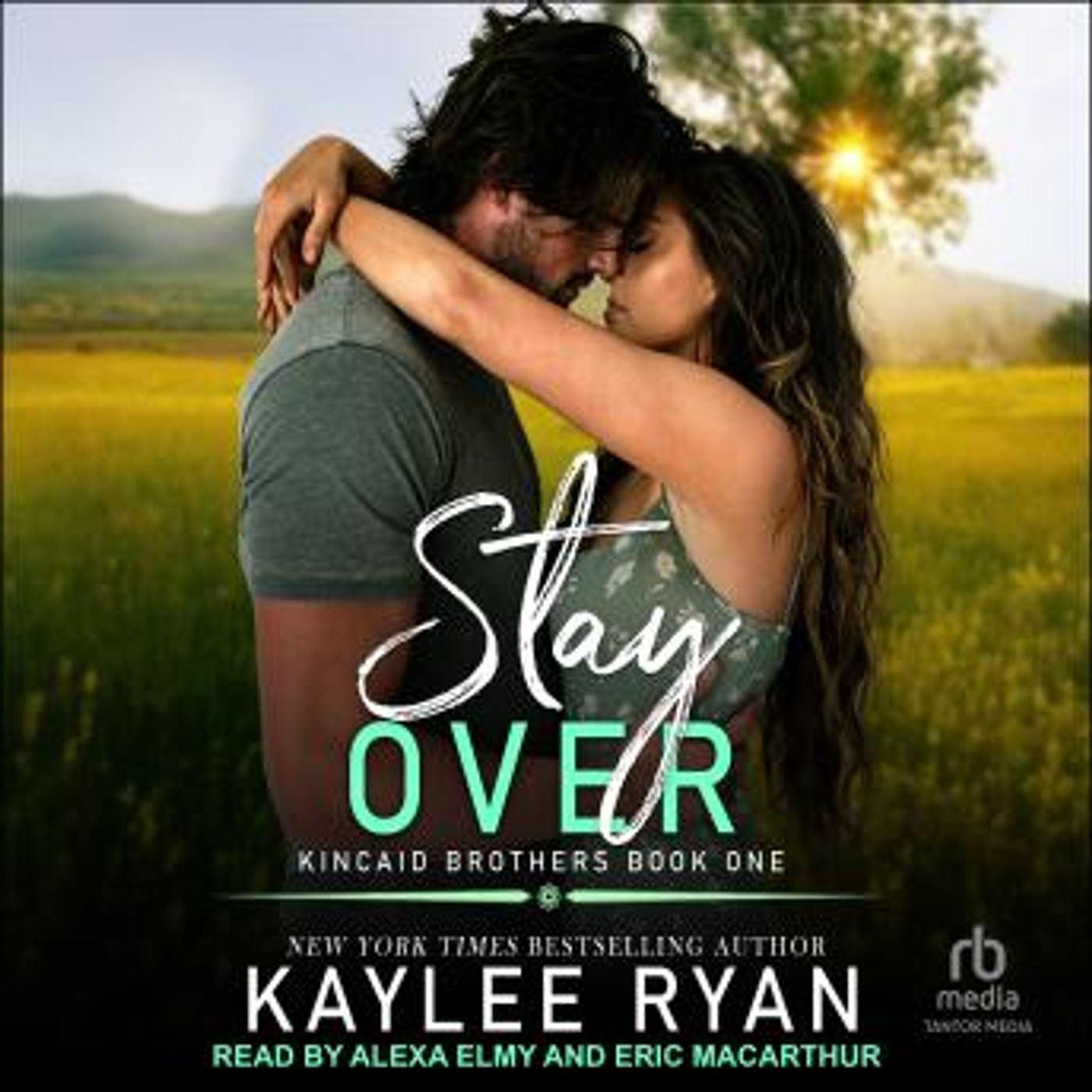 Discover Top Full Audiobooks in Romance, Modern