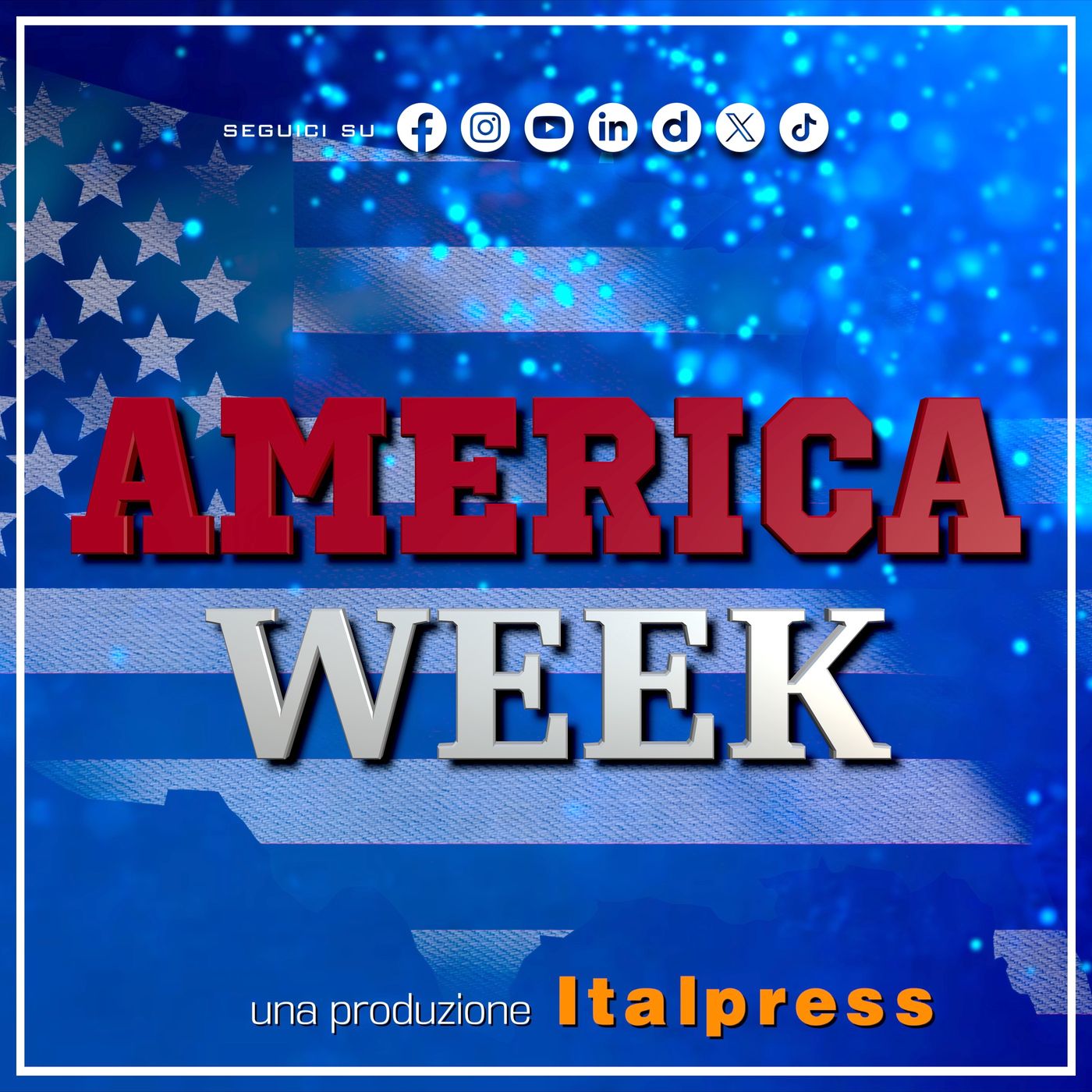 America Week