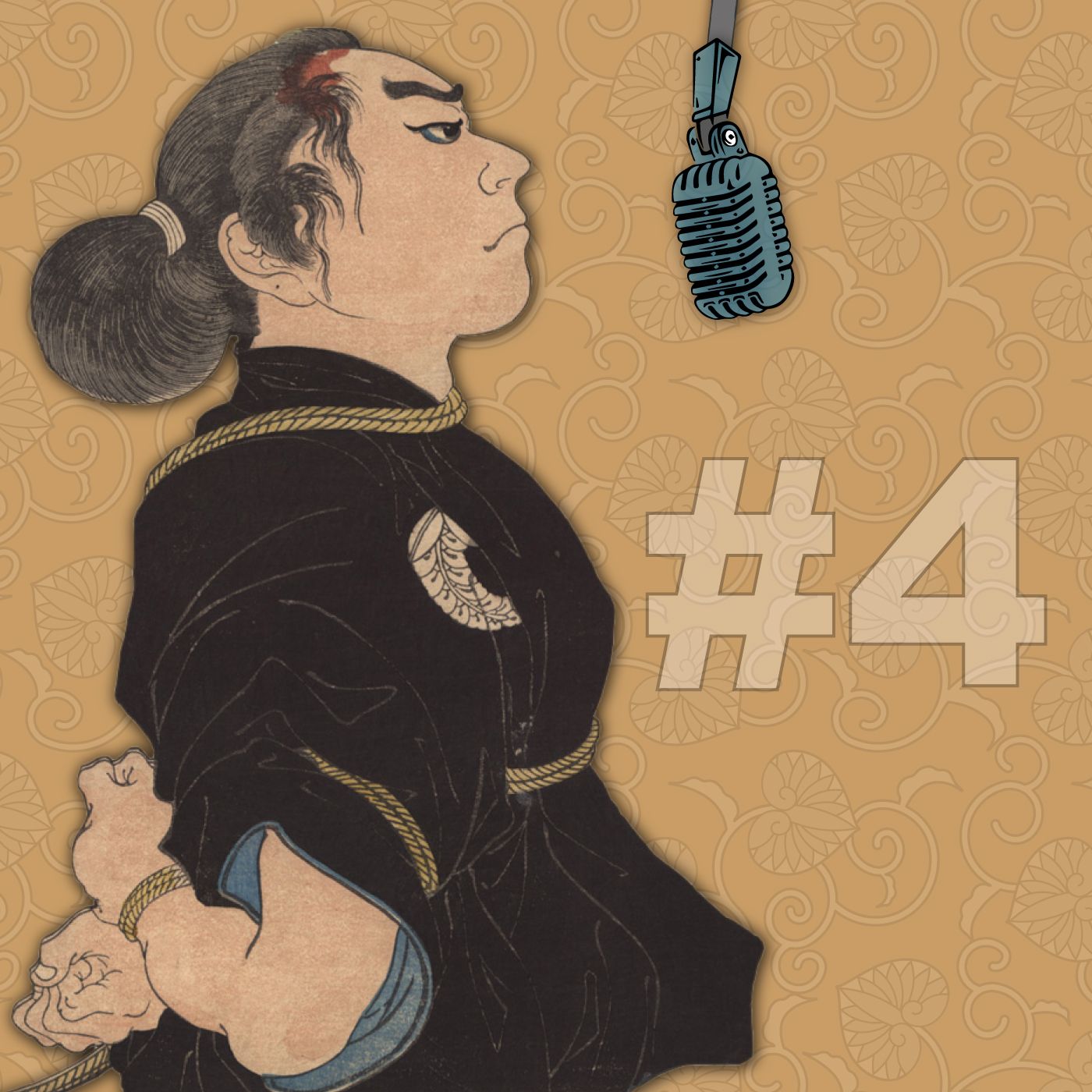 La Corda dei Samurai