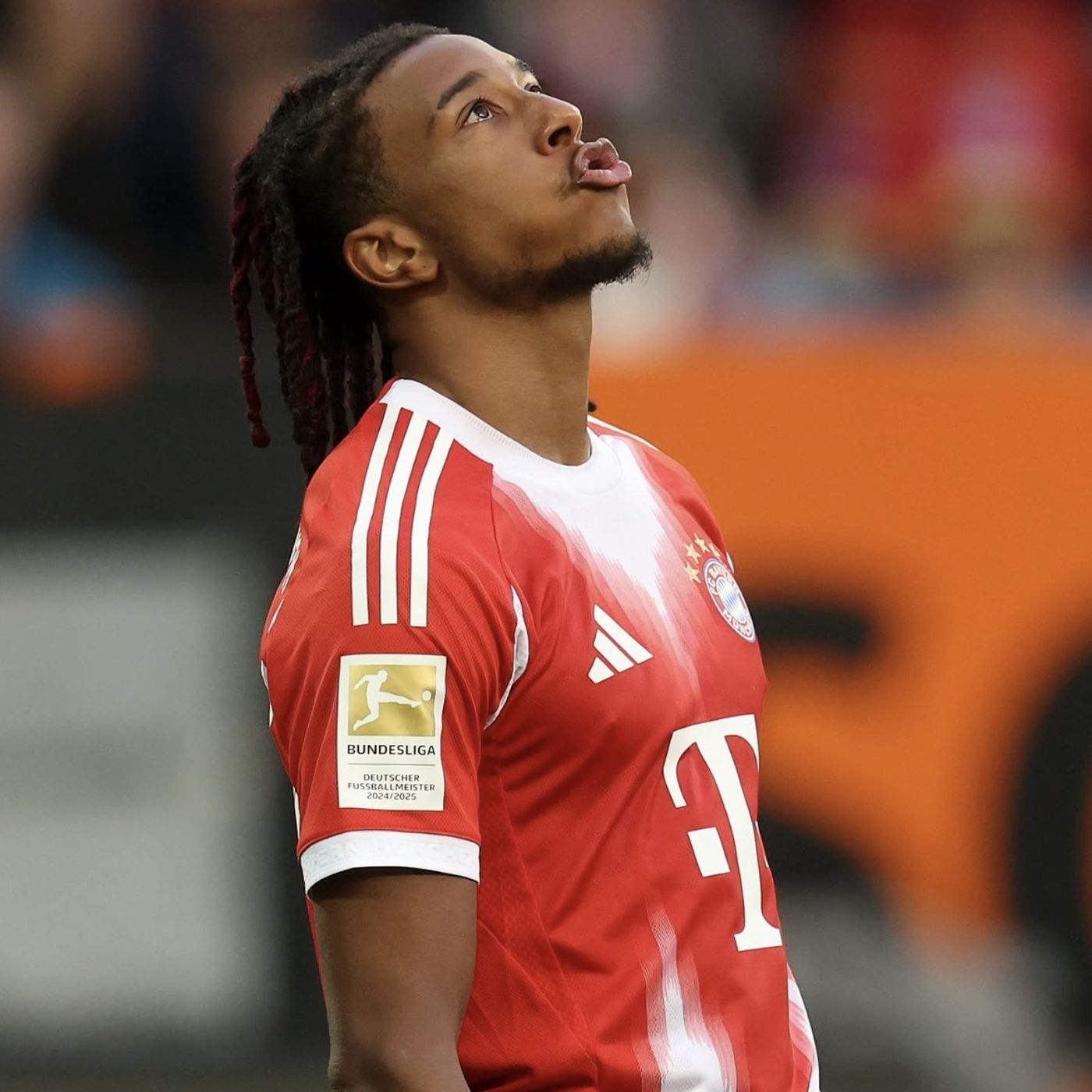 S92E4: He Would Just Stand There Motionless - Trevor Gear On Michael Olise's Goal Celebration Style