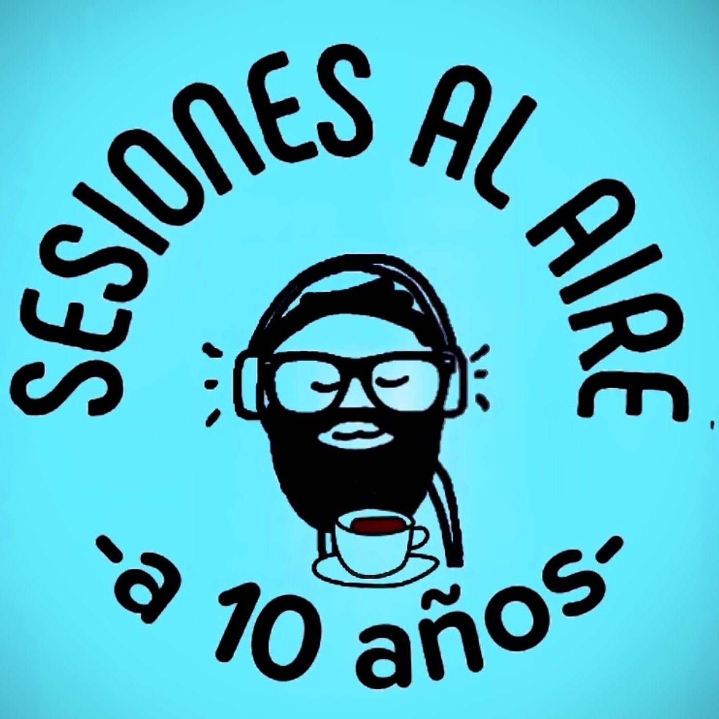 Sesiones Al Aire