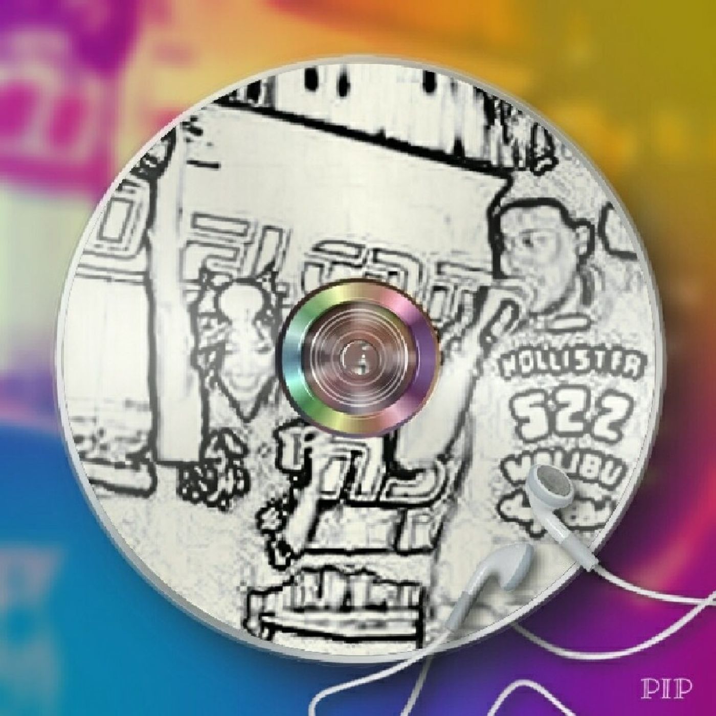 🎲GHATZEE🎲GEMINI WEDNESDAYZ♊ episode artwork