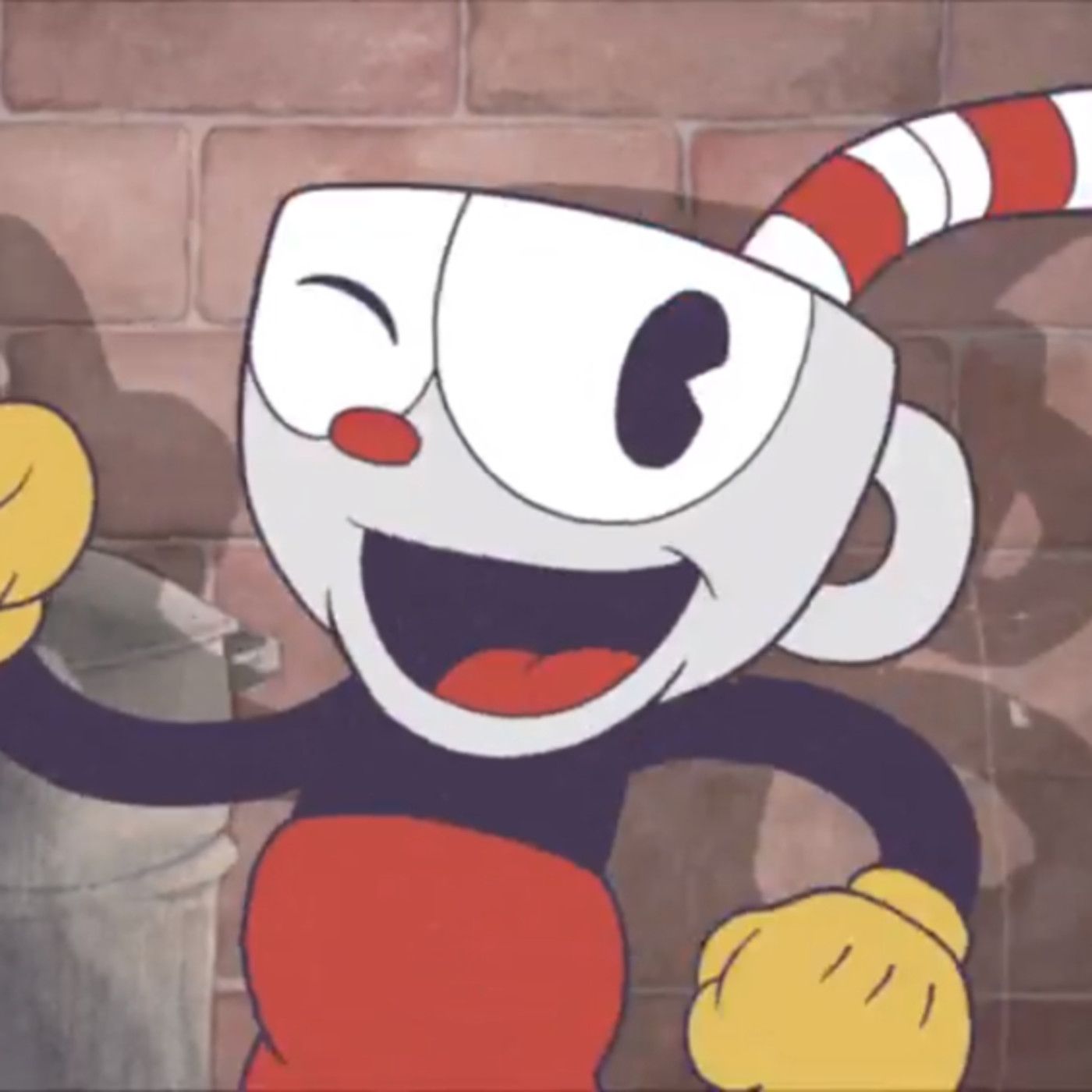 SOULMERS 2x46 ANALISIS Cuphead episode artwork
