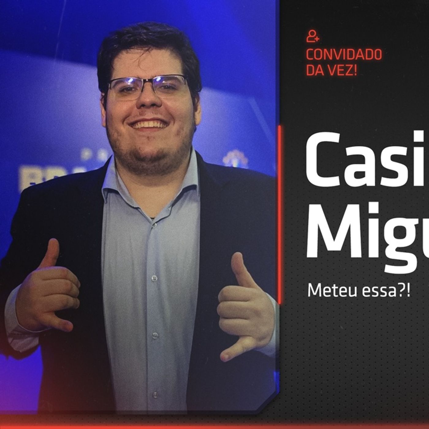 No Ar com André Henning