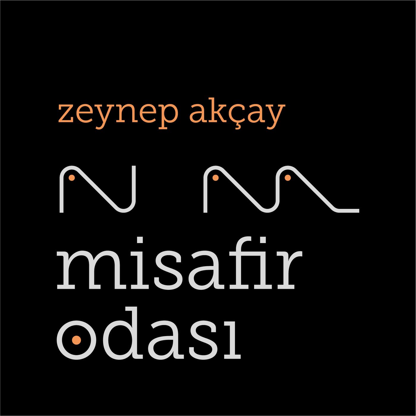 NomadMind - Misafir Odası