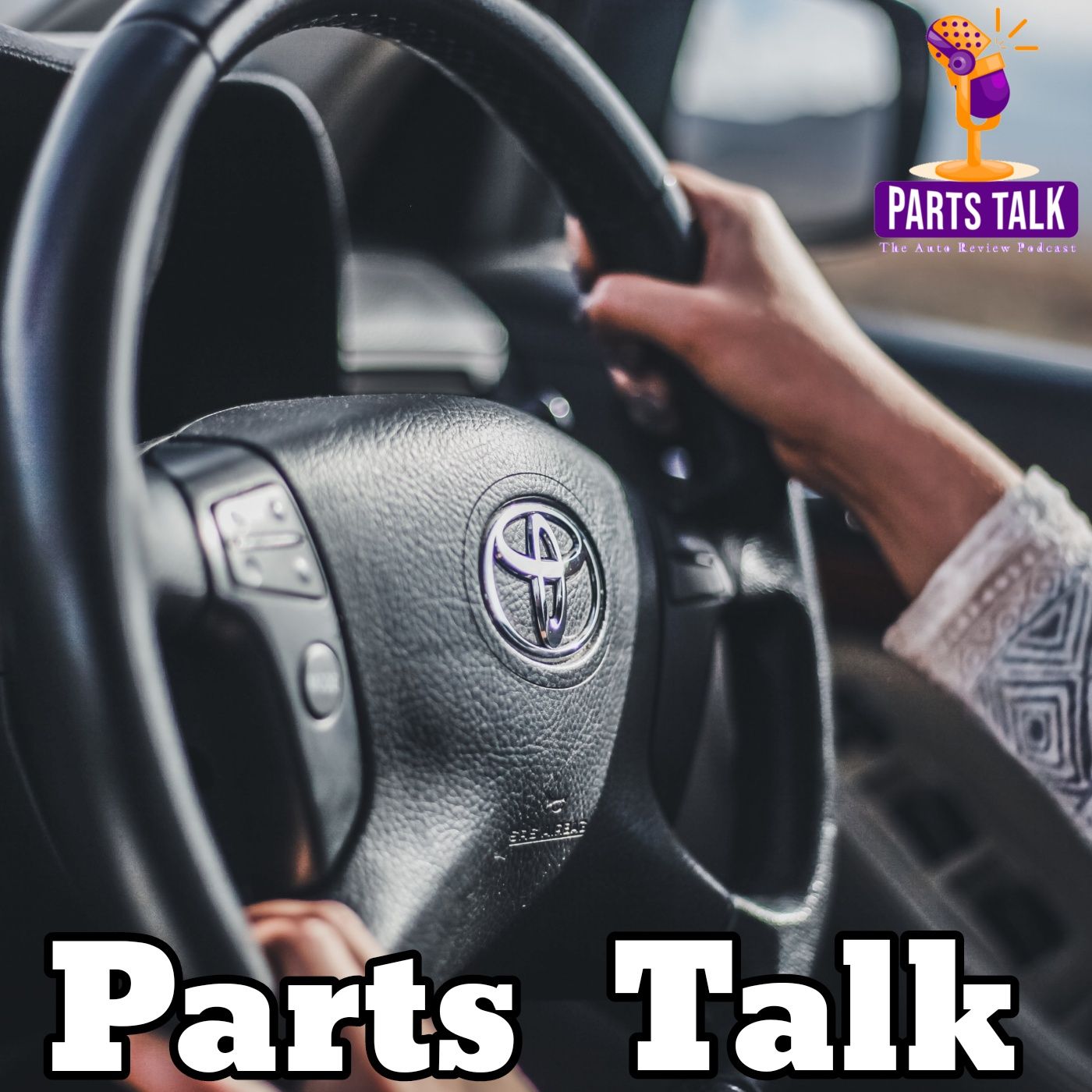 The Influx Of EV Sales | Current Dealer Explains The Car Buying Process episode artwork