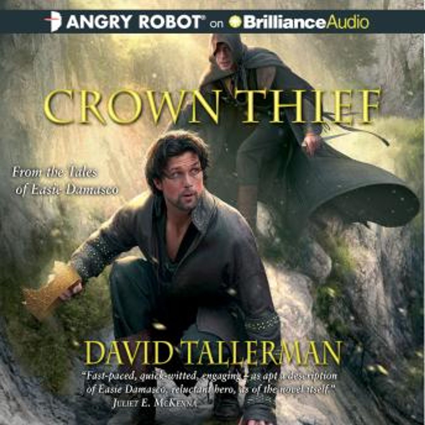 Grab the Top Full Audiobooks in Science Fiction & Fantasy, Epic Fantasy