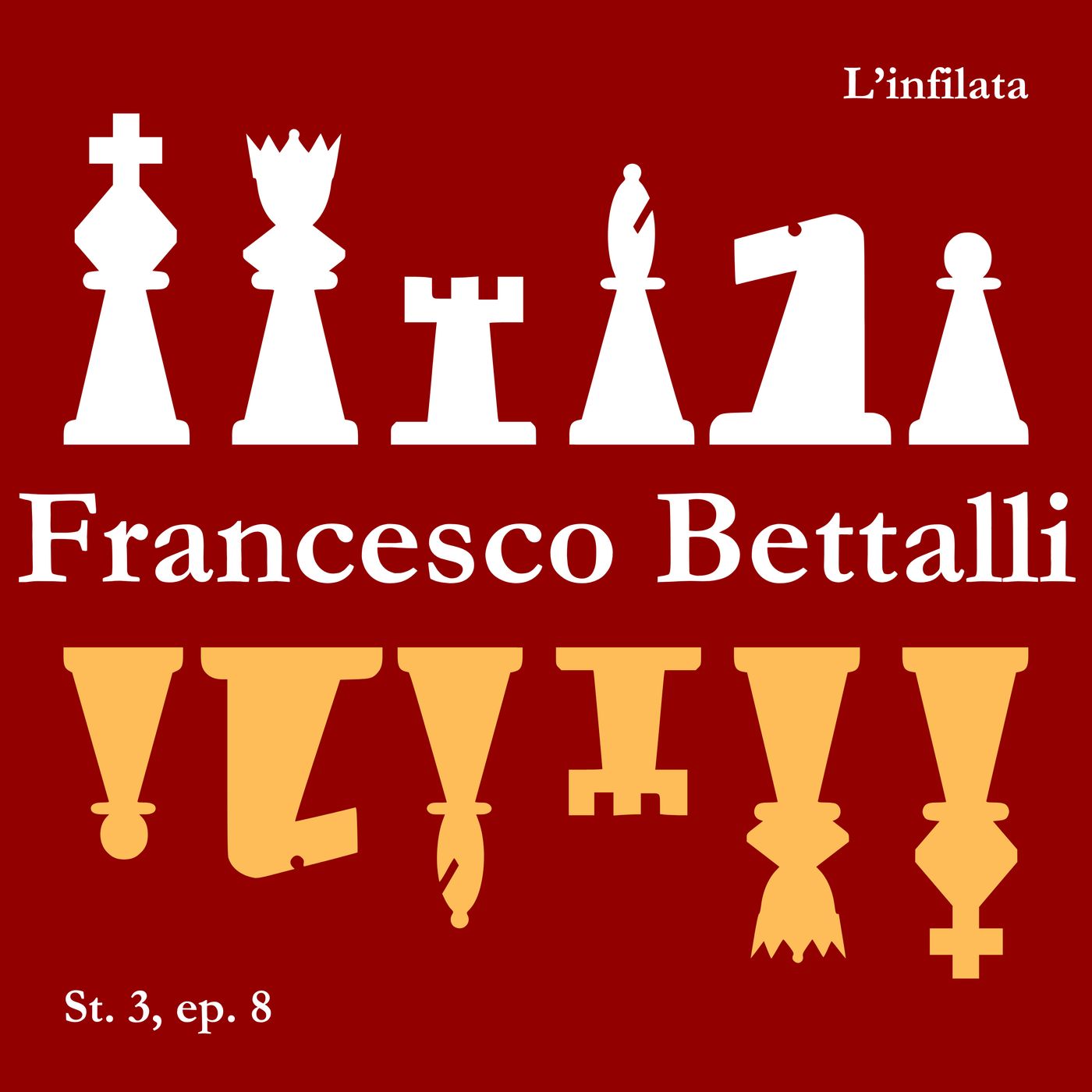 L\'infilata