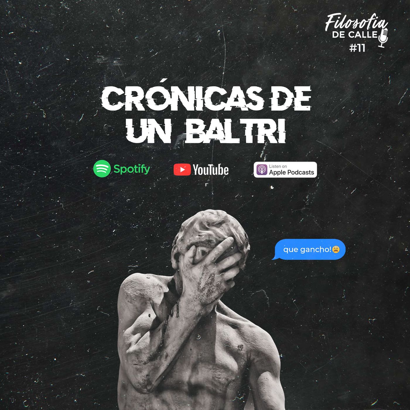 Filosofía de Calle