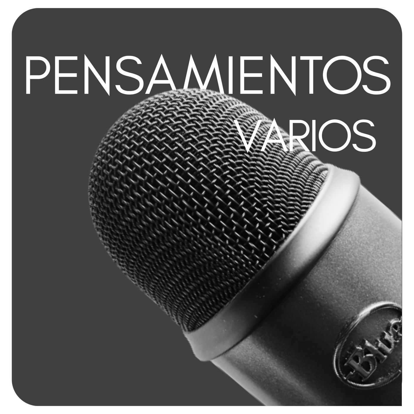 Pensamientos Varios