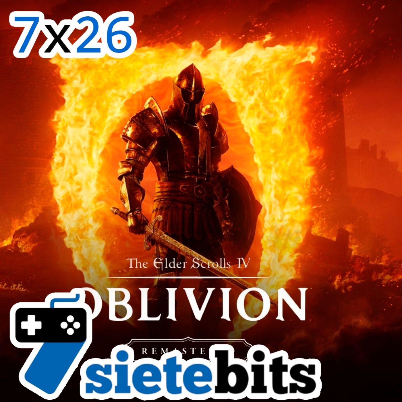 Portada de SieteBITS