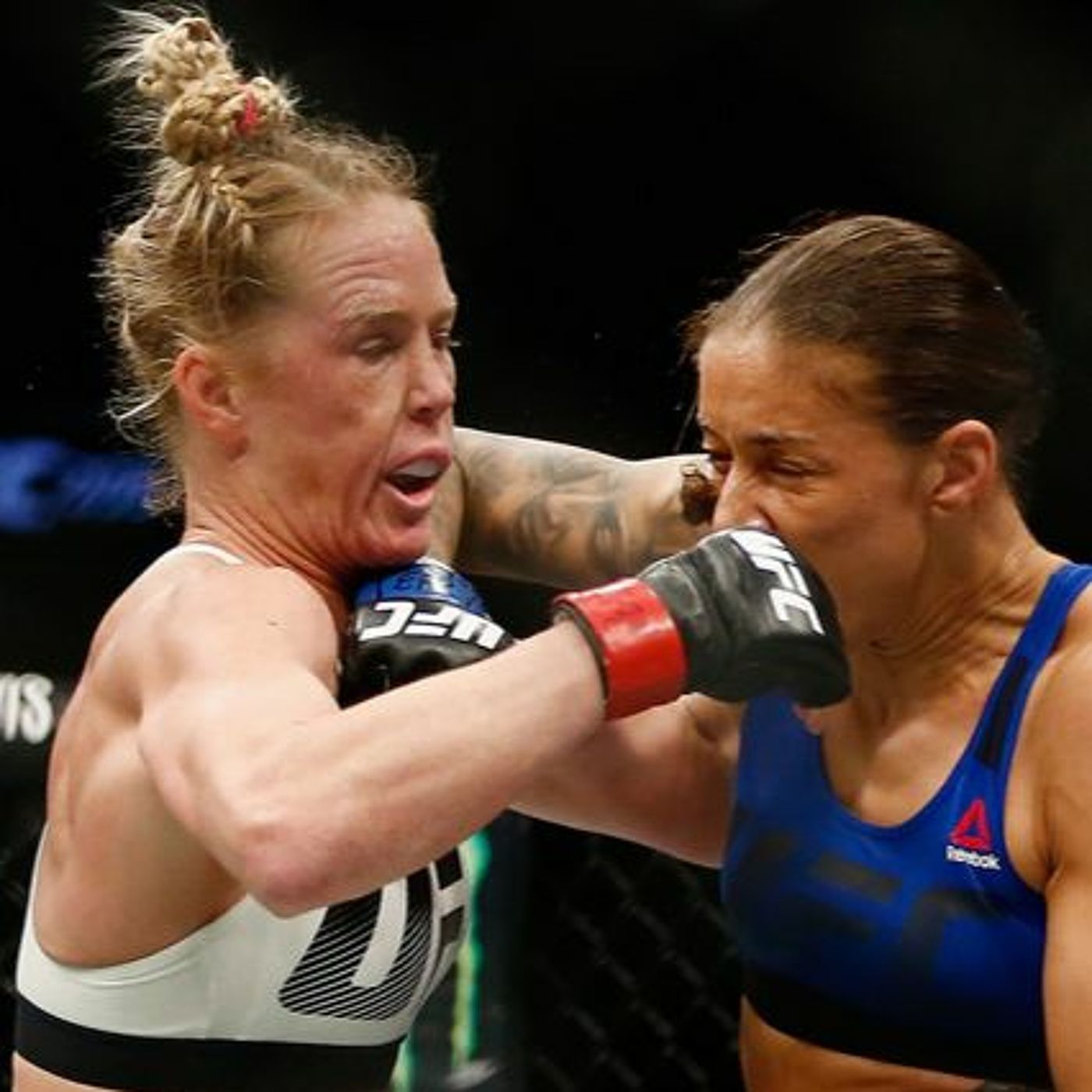 Beatdown After The Bell: UFC 208 Holm Vs De Randamie episode artwork