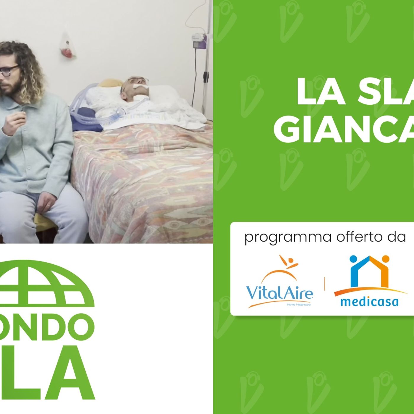 Mondo SLA