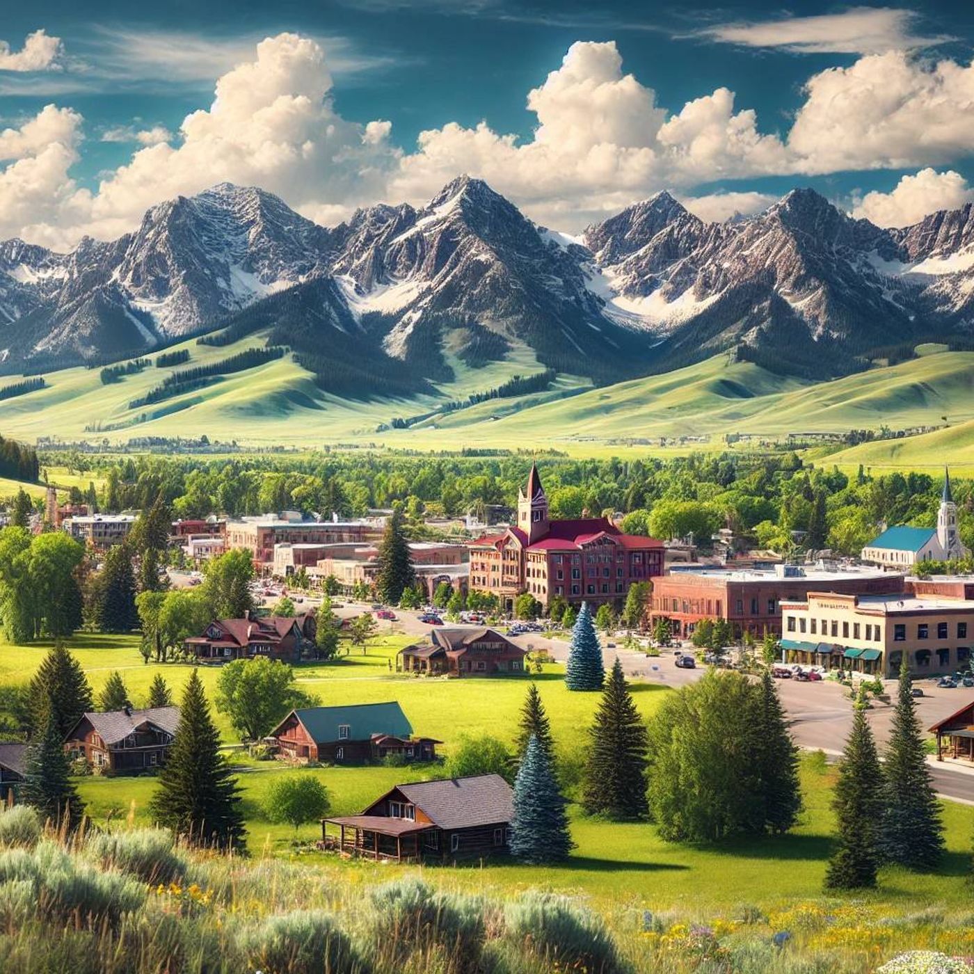 Hannah Bretz Counseling PLLC - Bozeman,