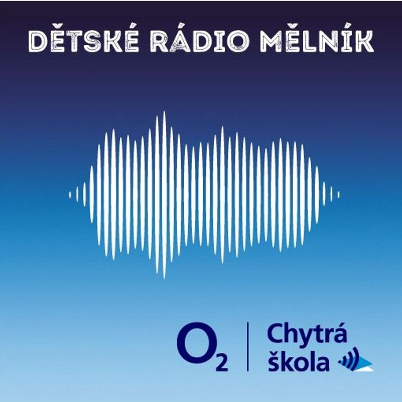 O2 chytrá škola cover art