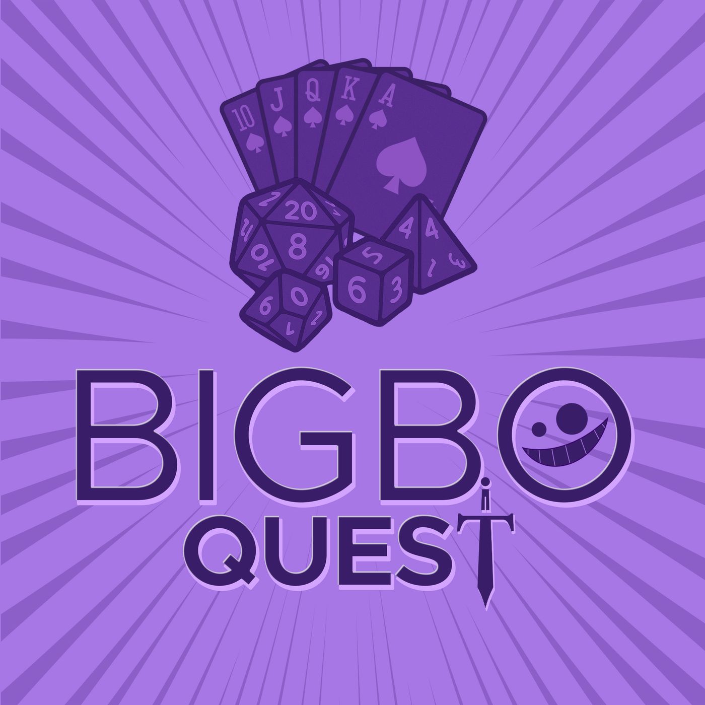Bigbo Quest