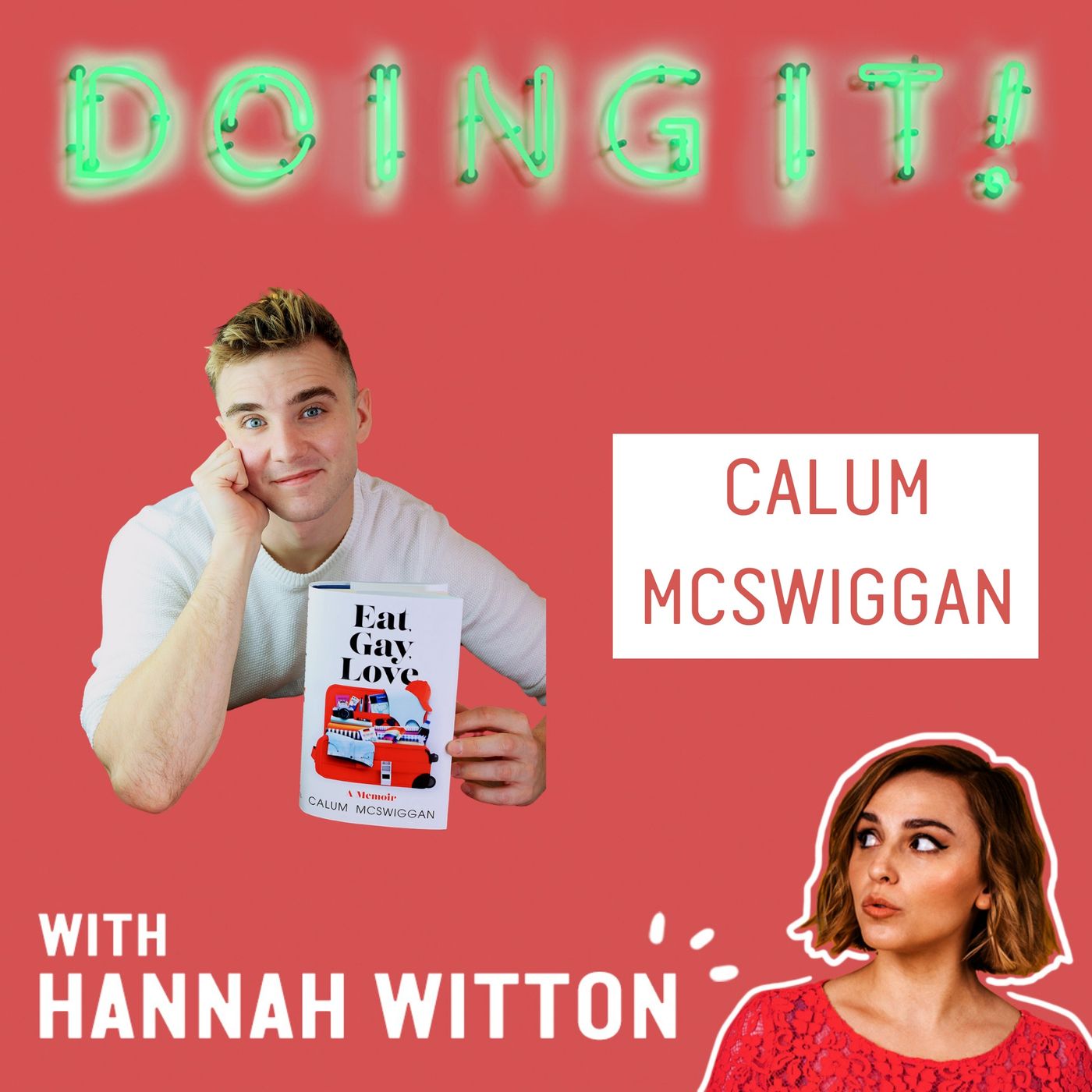 Doing It! with Hannah Witton