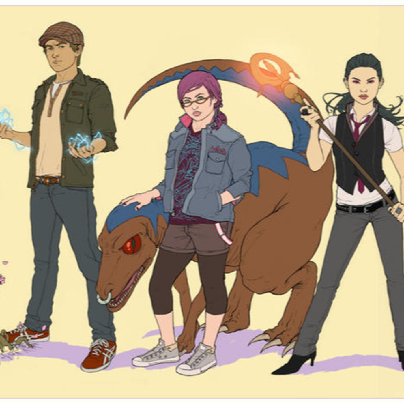 The 10 Best Superhero Comics for Manga Readers