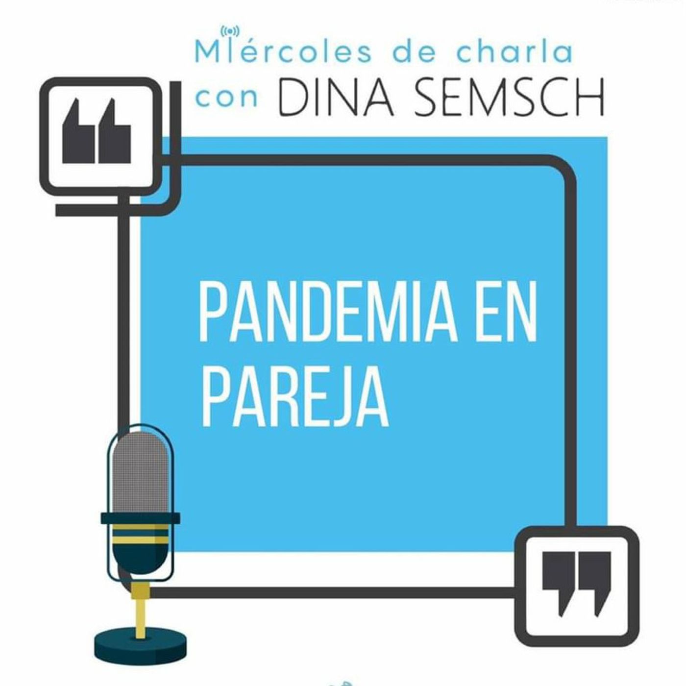 Dina Semsch Psicóloga