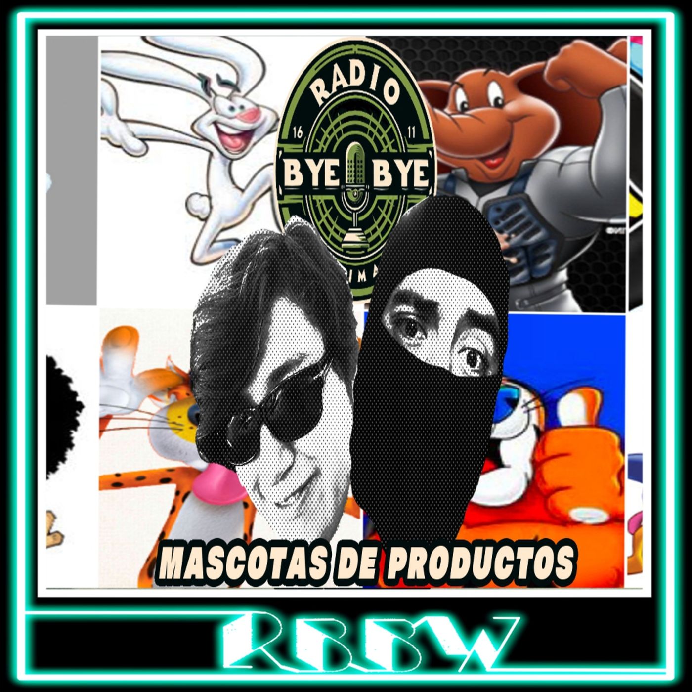 Portada de Robando Tu Planeta