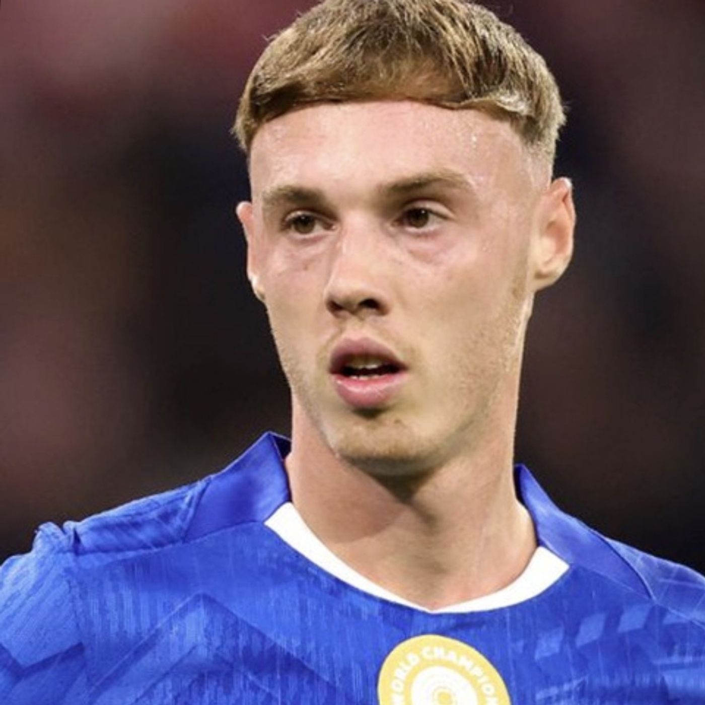 The Football Referee