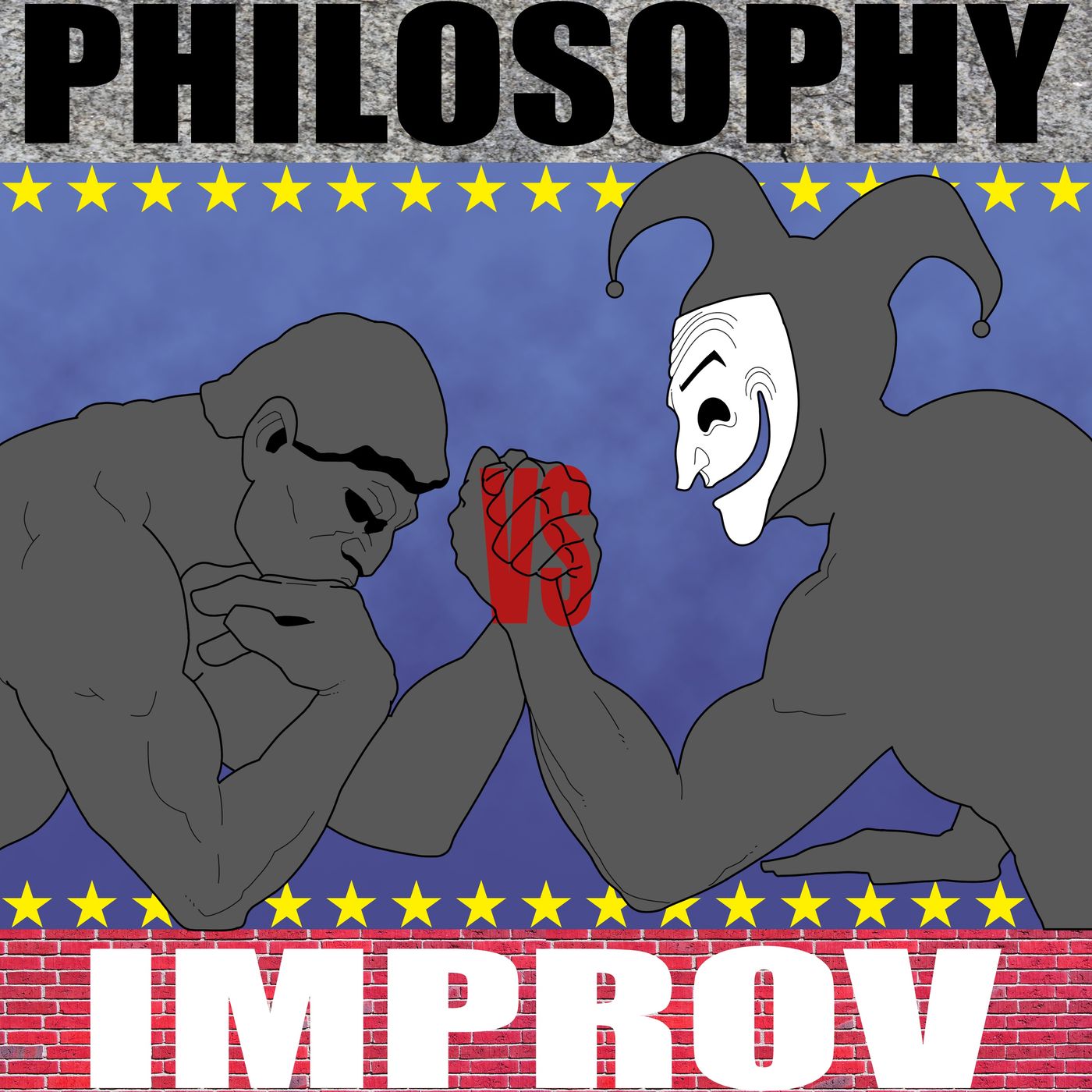 The Partially Examined Life Philosophy Podcast