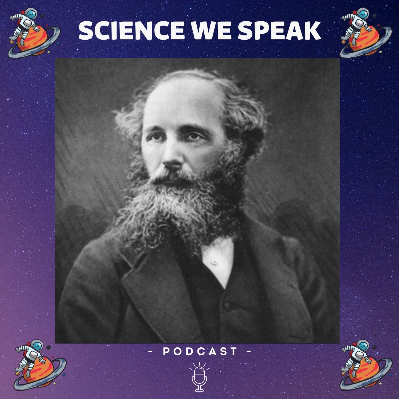 Science We Speak